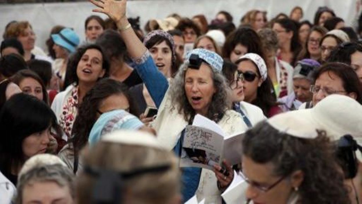 Vie Quotidienne Des Femmes Ultra Orthodoxe