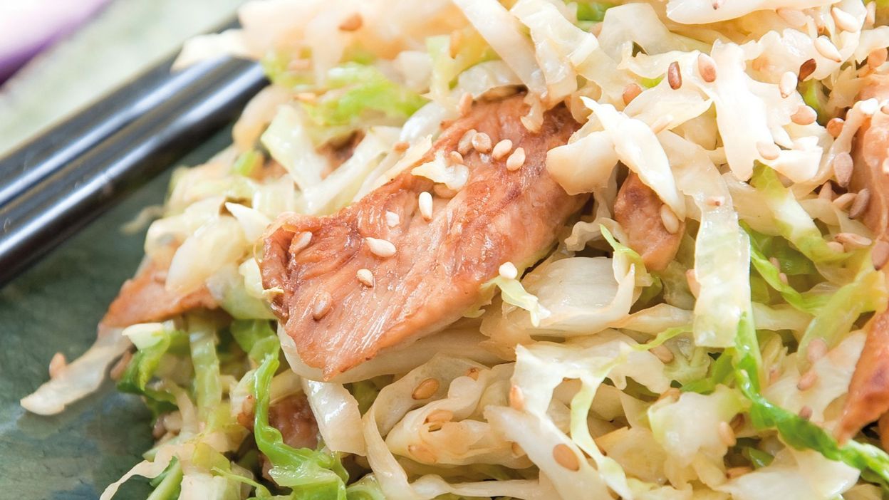 11+ Recette Vegetarienne Au Wok Images