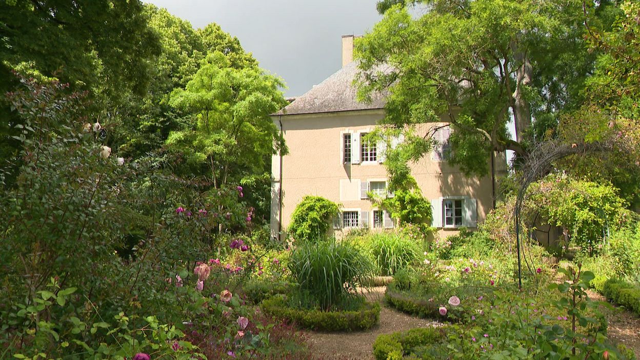 Jardins & Loisirs - Jardins & loisirs - RTBF Tv