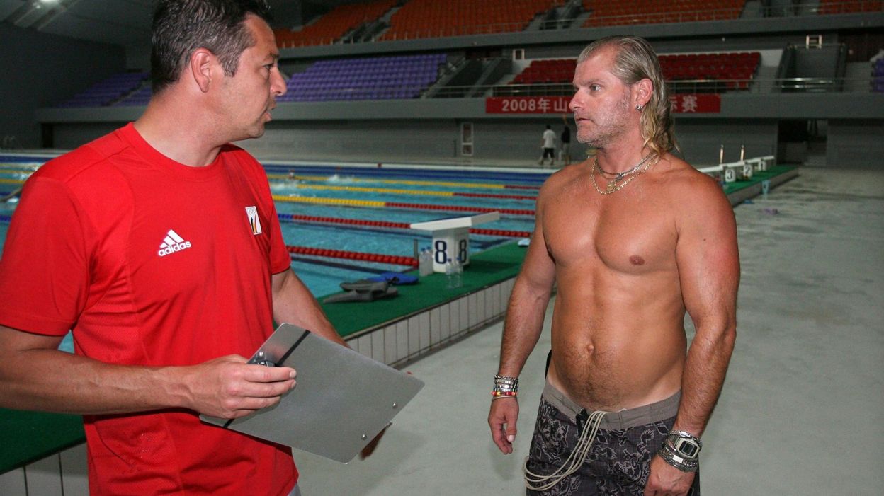 Philippe Lucas licencié pour faute grave