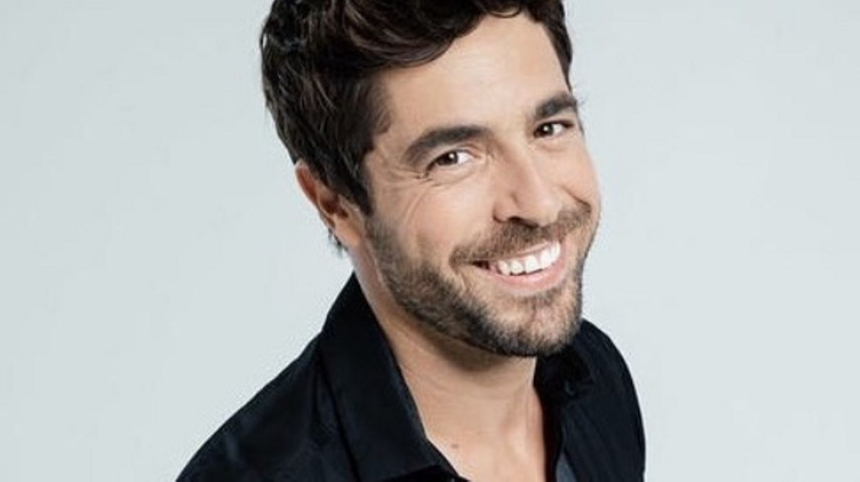 agustin galiana de clem vous me trouvez sexy moi je me trouve nul