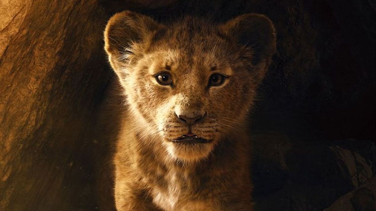 Le Roi Lion Une Bande Annonce Magique Pour Le Remake Du