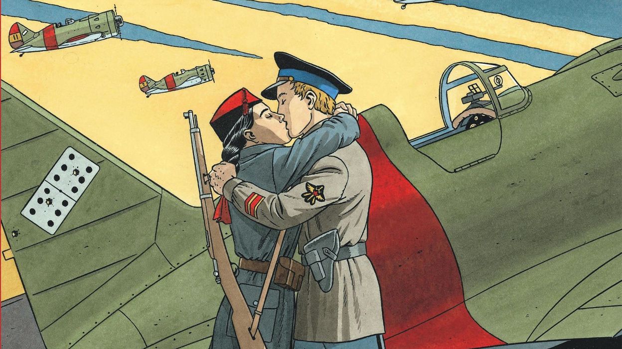5 Histoires D Amour Et De Chevalerie