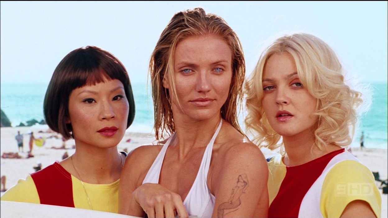 Charlie's Angels Les Anges Se Déchaînent Distribution