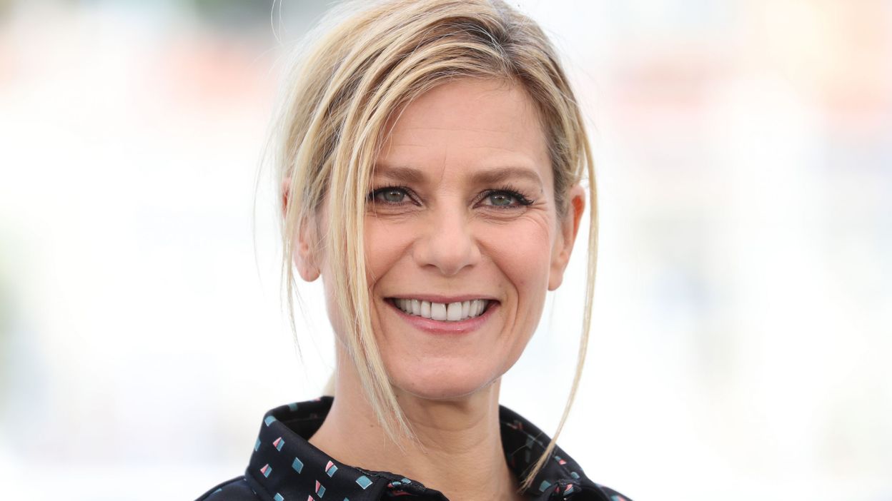 Marina Foïs, maîtresse de cérémonie des Césars 2021 dans un contexte difficile