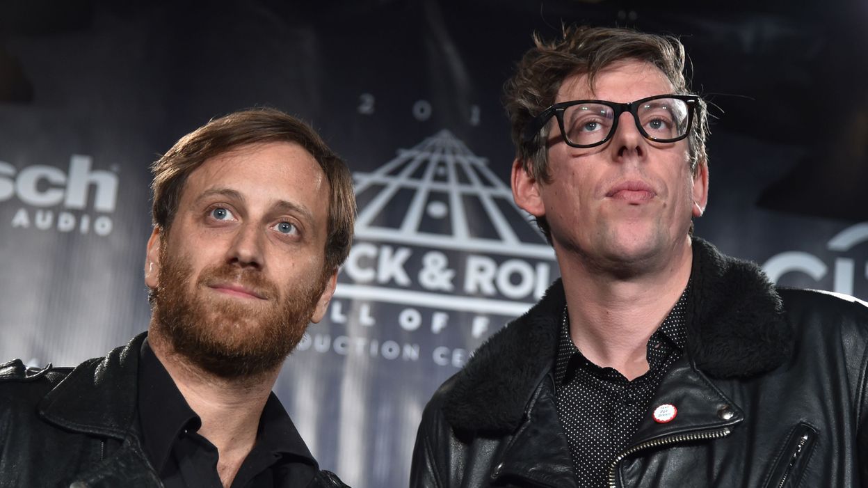 Une réédition pour les 10 ans de "Brothers" des Black Keys - Vimarsana News