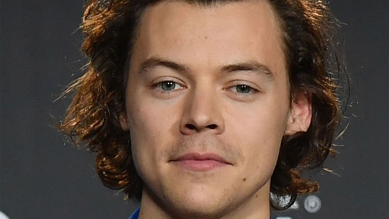 Distribution De Les éternels Harry Styles "La Petite Sirène" : Harry Styles en discussion pour interpréter le