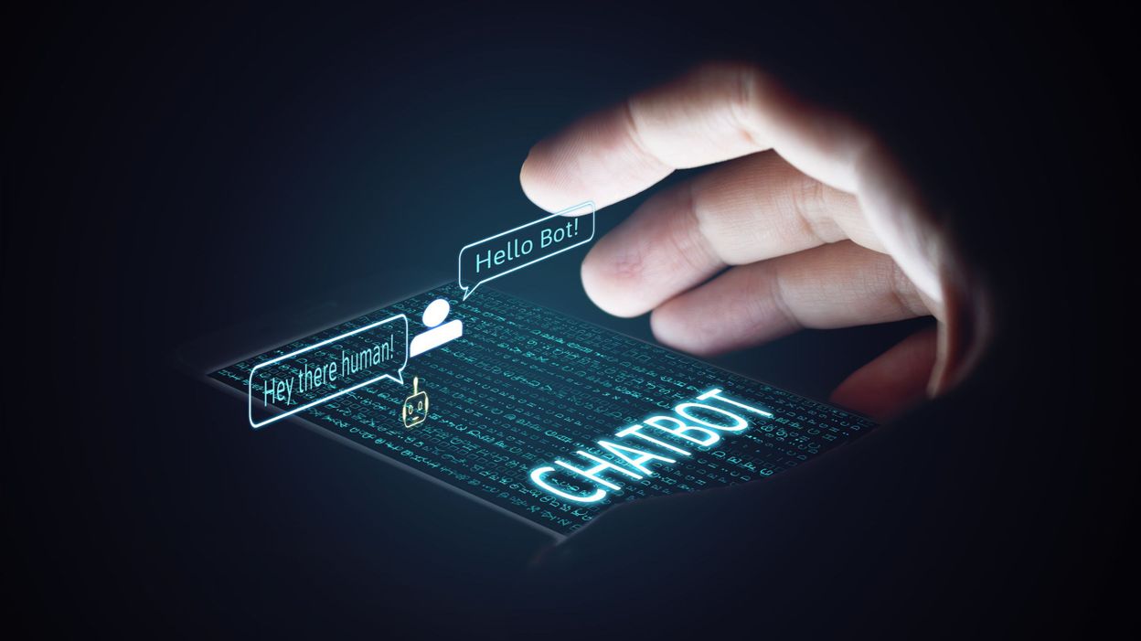 <b>Call center</b>s automatisés, chat bots... Le consommateur aura le droit de demander à parler à un être...