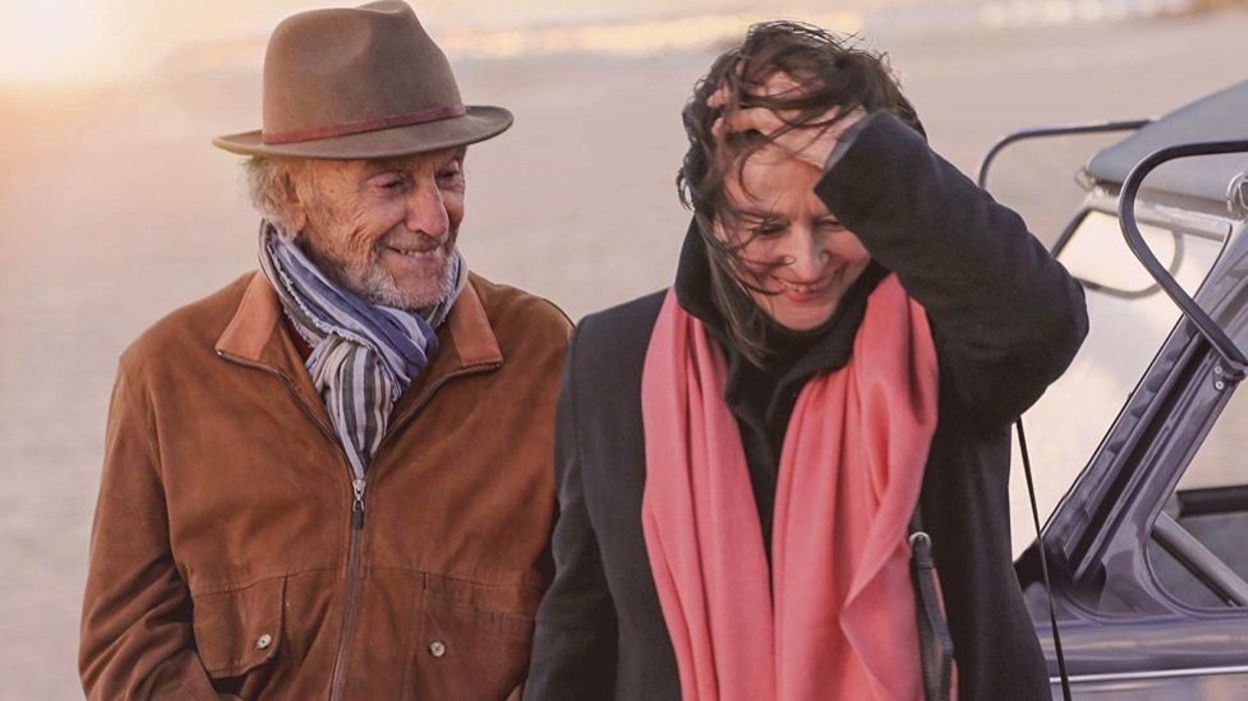 Film Avec Jean Louis Trintignant Et Anouk Aimee Anouk Aimée et Jean-Louis Trintignant se retrouvent pour "Les Plus