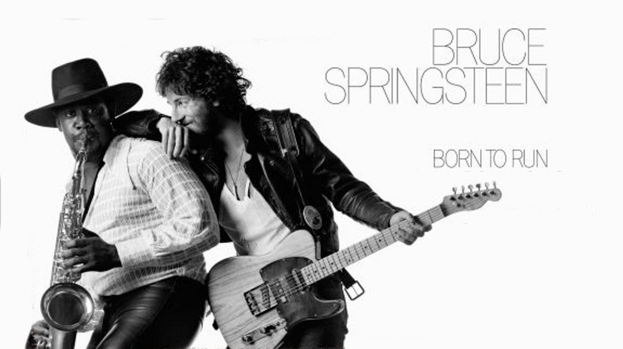 Guitar Story, la Fender Esquire de Bruce Springsteen épisode 1