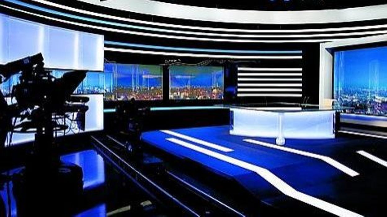 Journal télévisé Consultez toute l'actualité des chaînes TV de la RTBF