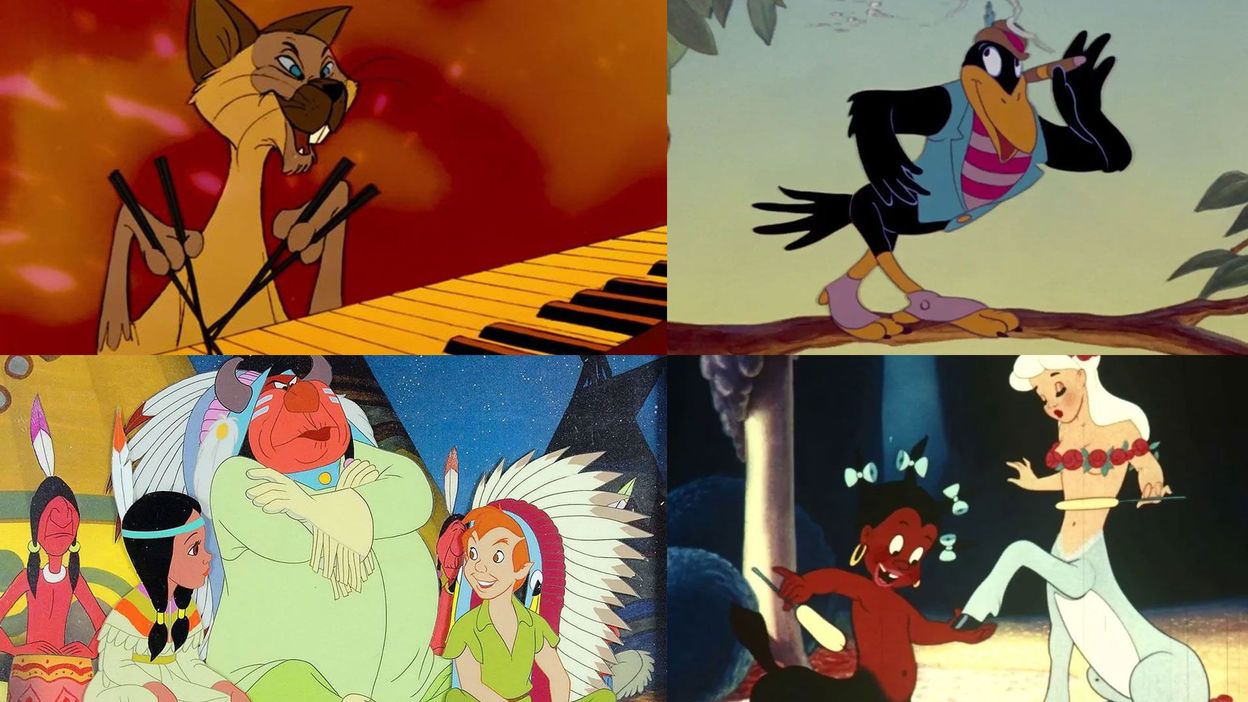 Disney De 1940 Ode à La Musique Classique Fantasia de Walt Disney, quand la musique classique prend vie