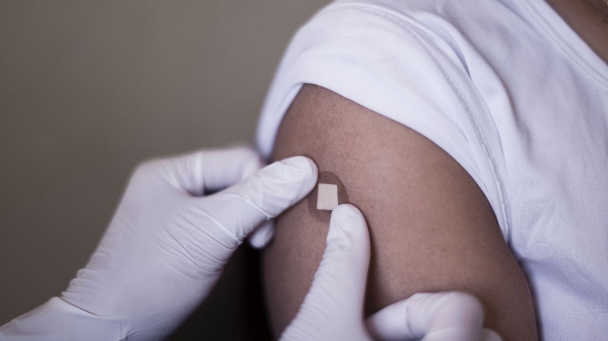 campagne voor injectie van derde dosis vaccin in Vlaanderen eerder dan gepland