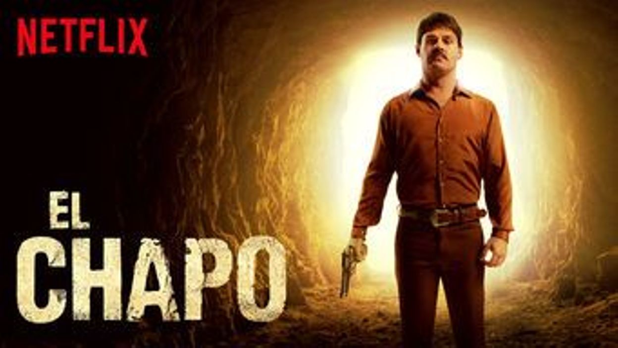 Film Baron De La Drogue Netflix Le baron de la drogue "El Chapo" envisage de poursuivre Netflix pour