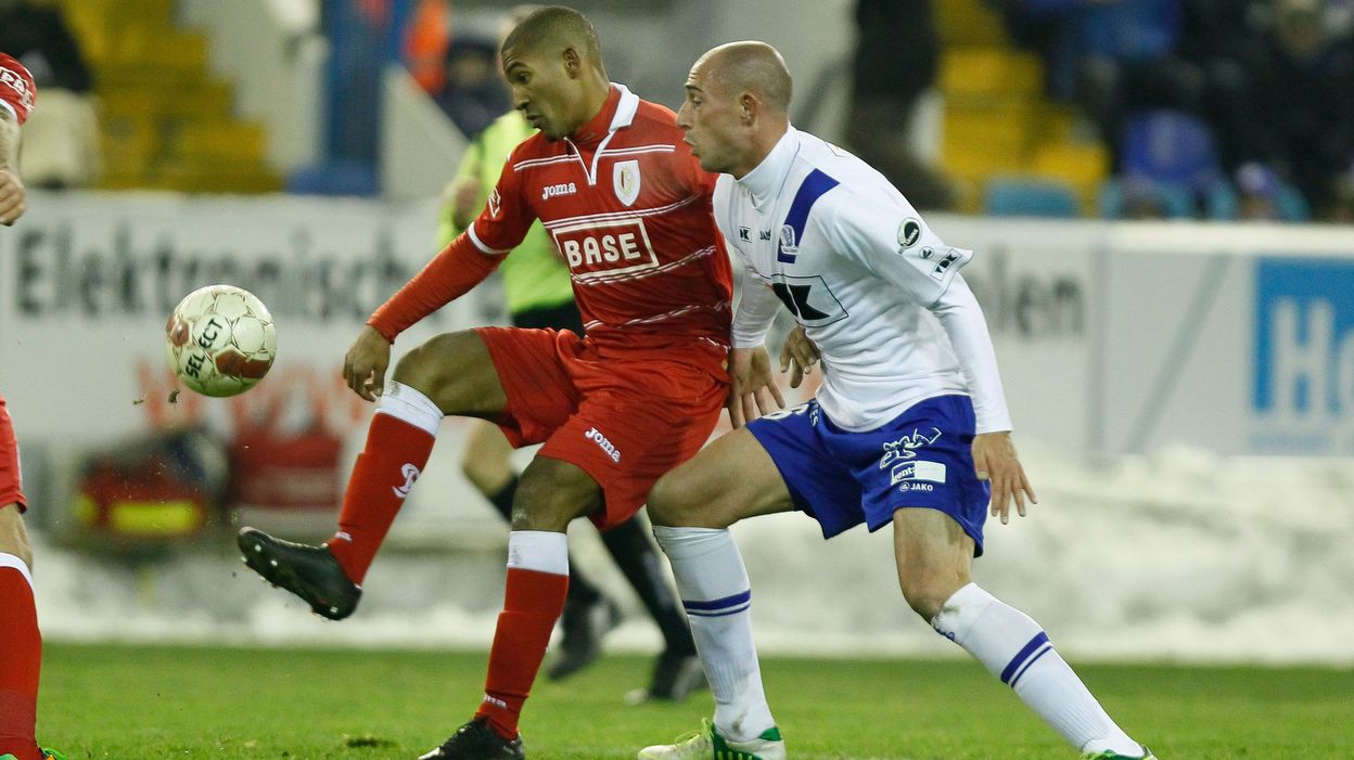 Match nul sans relief du Standard (vidéos)