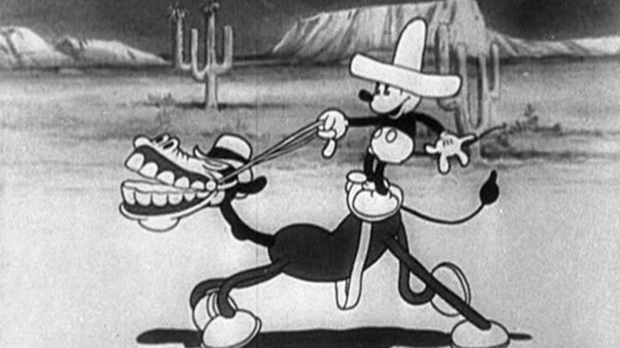 Disney De 1940 Ode à La Musique Classique Walt Disney et la musique classique : aux origines de Fantasia