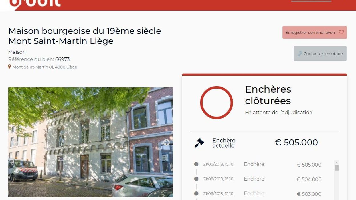 VENTES AUX ENCH RES IMMOBILIER EN ALLIER visual data 8