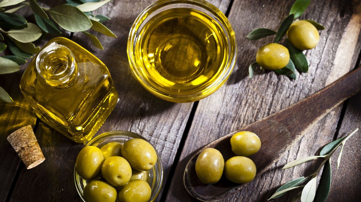 Huile d'olive à quoi fautil faire attention lors de l'achat?