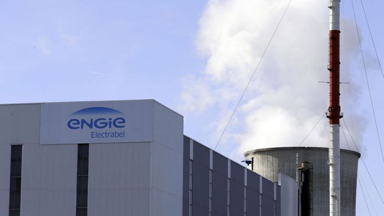 Engie Electrabel pourra construire un nouveau hall de stockage de déchets nucléaires à Tihange
