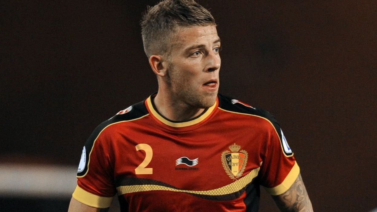 L'Ajax rejette l'offre de l'Atletico Madrid pour Alderweireld