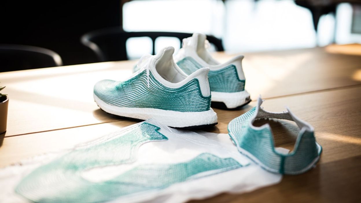 adidas donne des chaussures pour son anniversaire adidas donne des chaussures pour son anniversaire
