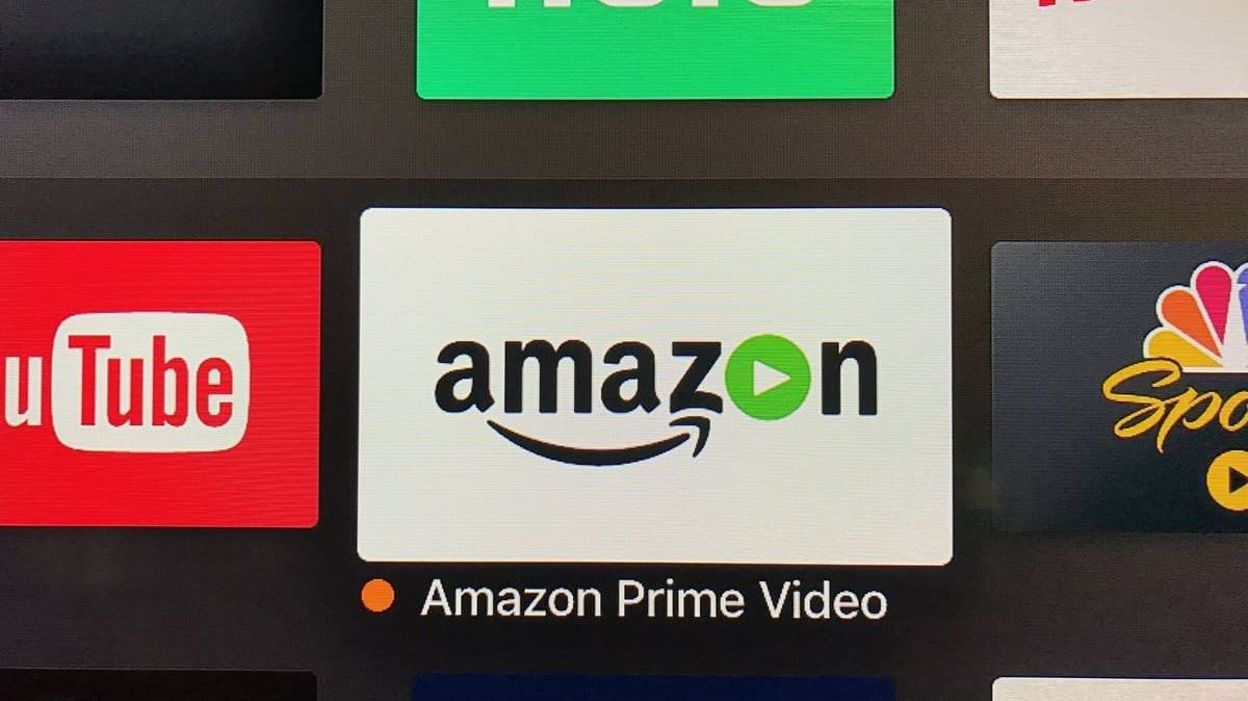 Se Déconnecter De L Application Amazon Amazon Prime Video devient l'application la plus téléchargée en une