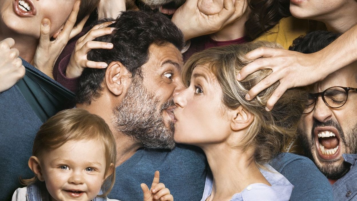 Papa Ou Maman Série "Papa ou Maman", après les films, la série débarque sur M6