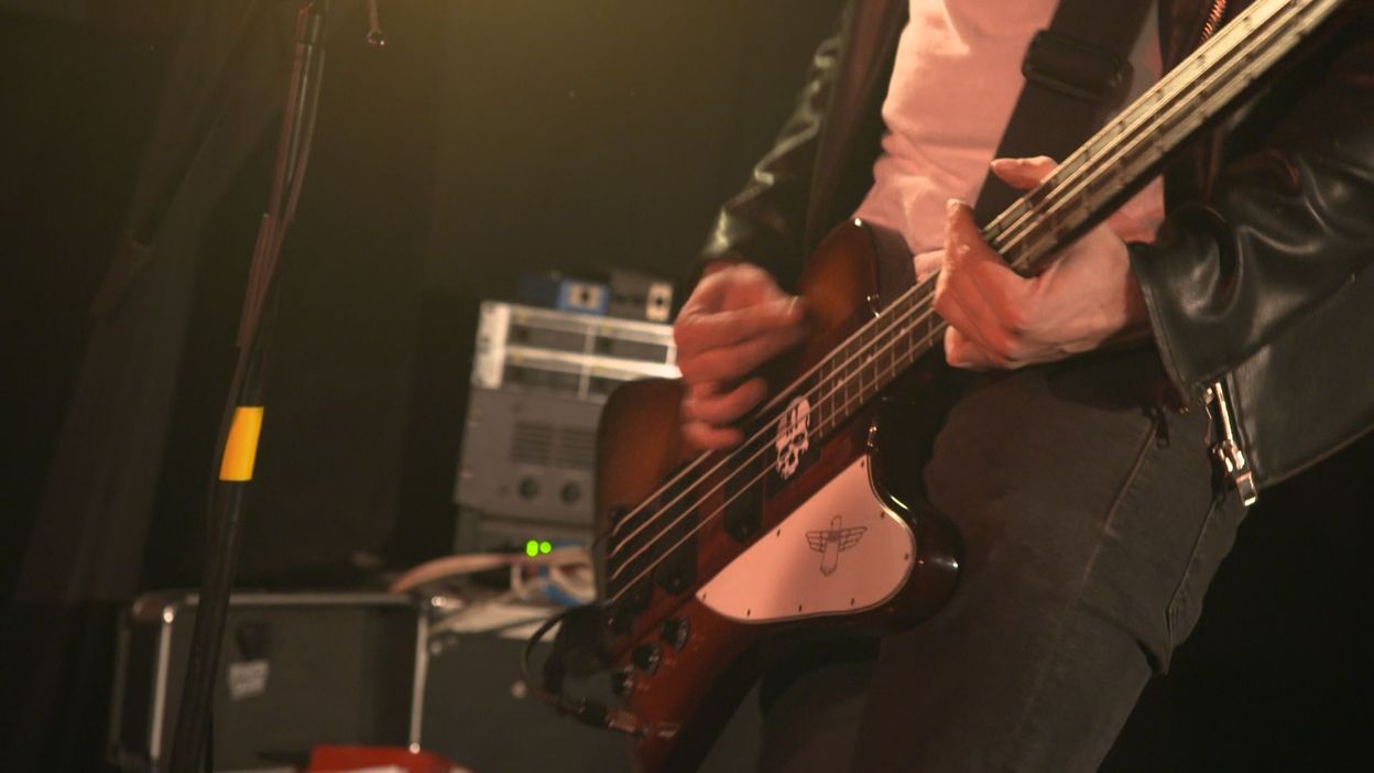 Rude#7 : The Second Belgian Punk Contest