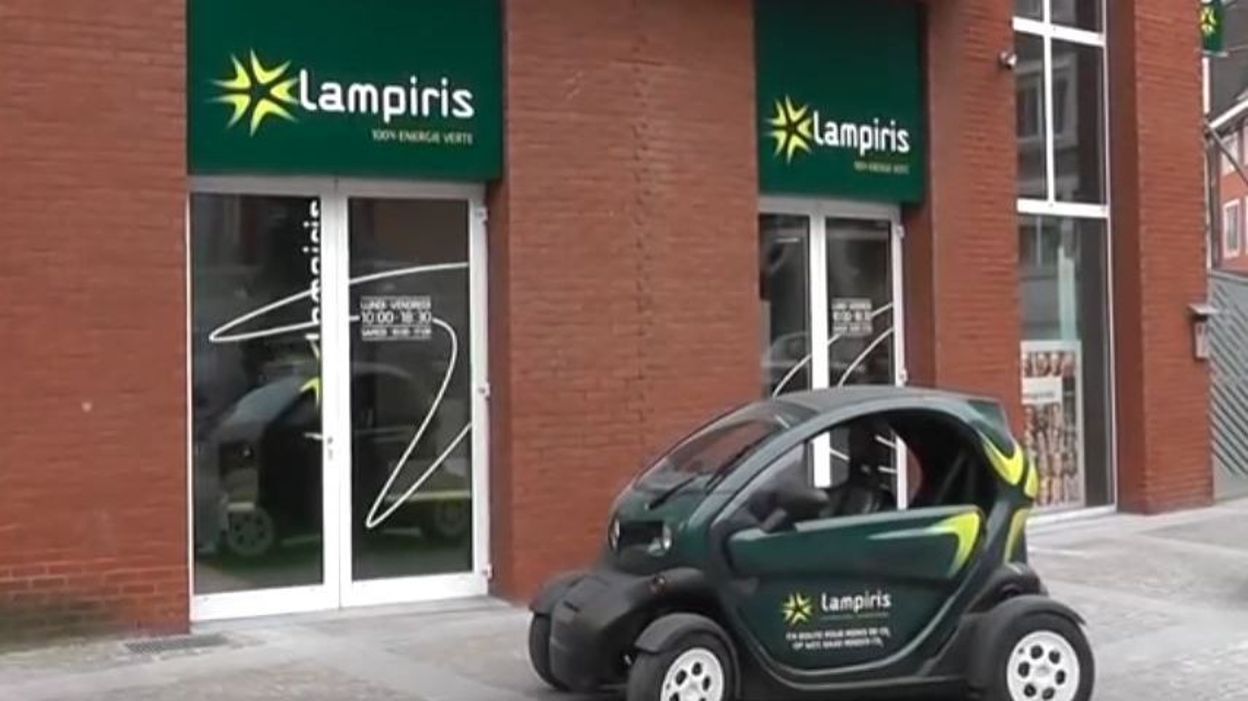 lampiris