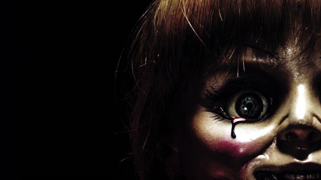 Anna Film D Horreur "Ça 2", "Annabelle 3", "Us"... Les 5 films d'horreur à ne pas rater en 2019