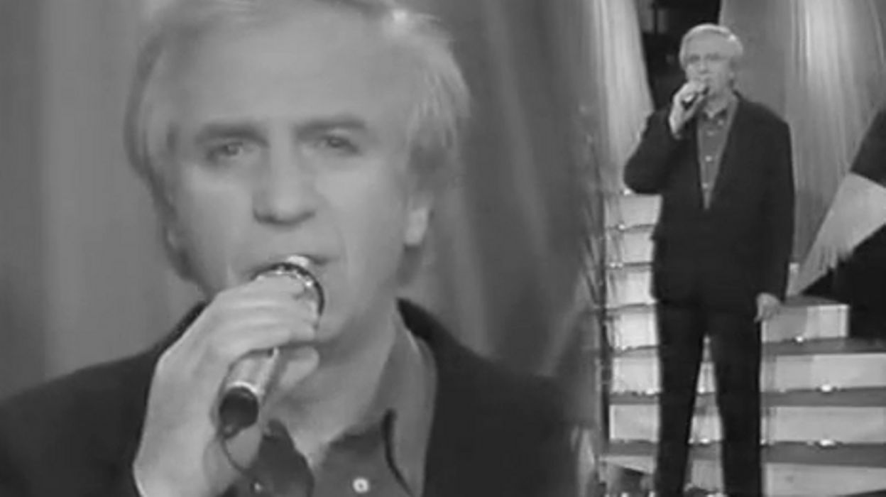 Le chanteur belge Jean Vallée est décédé