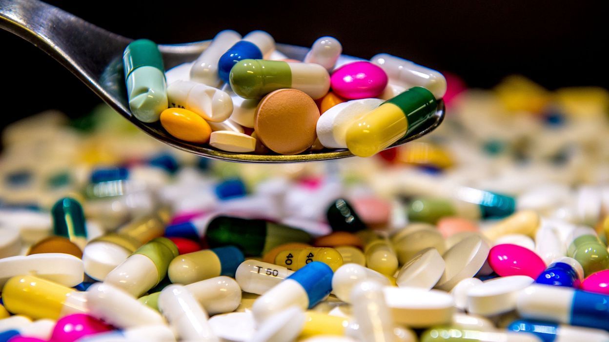 Les meilleurs antioxydants naturels pour se débarrasser des infections corporelles A7la Home