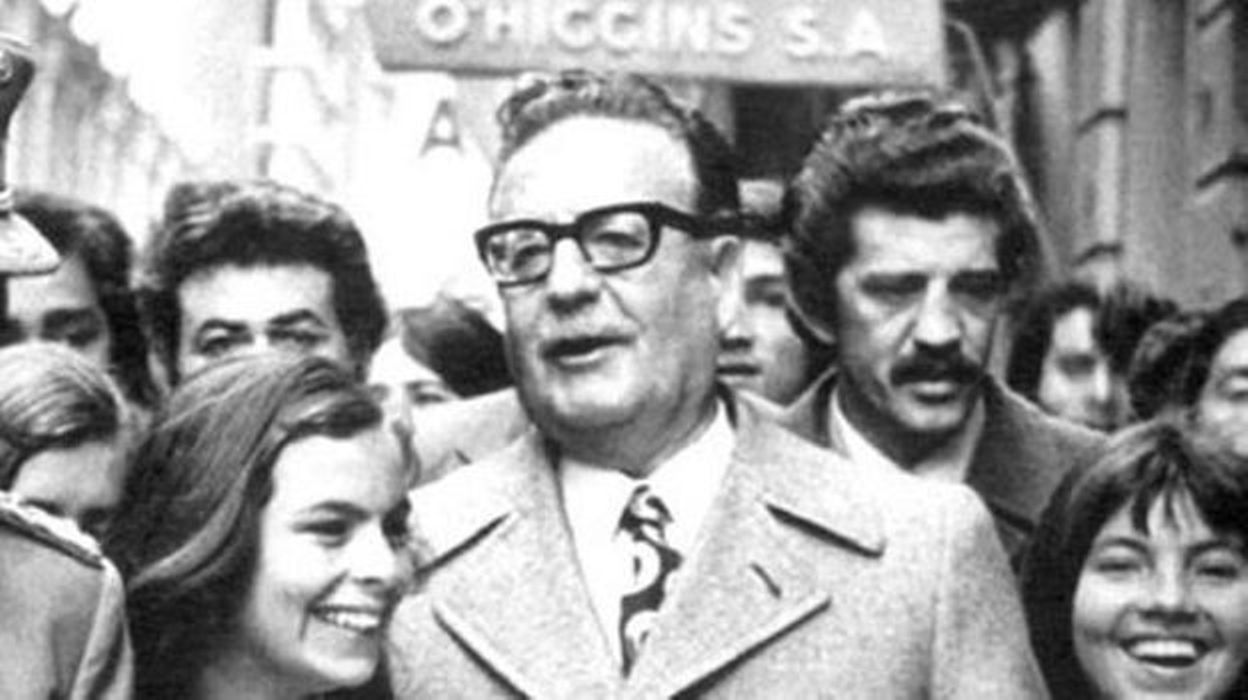 Coup D Etat De Pinochet Au Chili Coup d'état au Chili sous la dictature de Pinochet