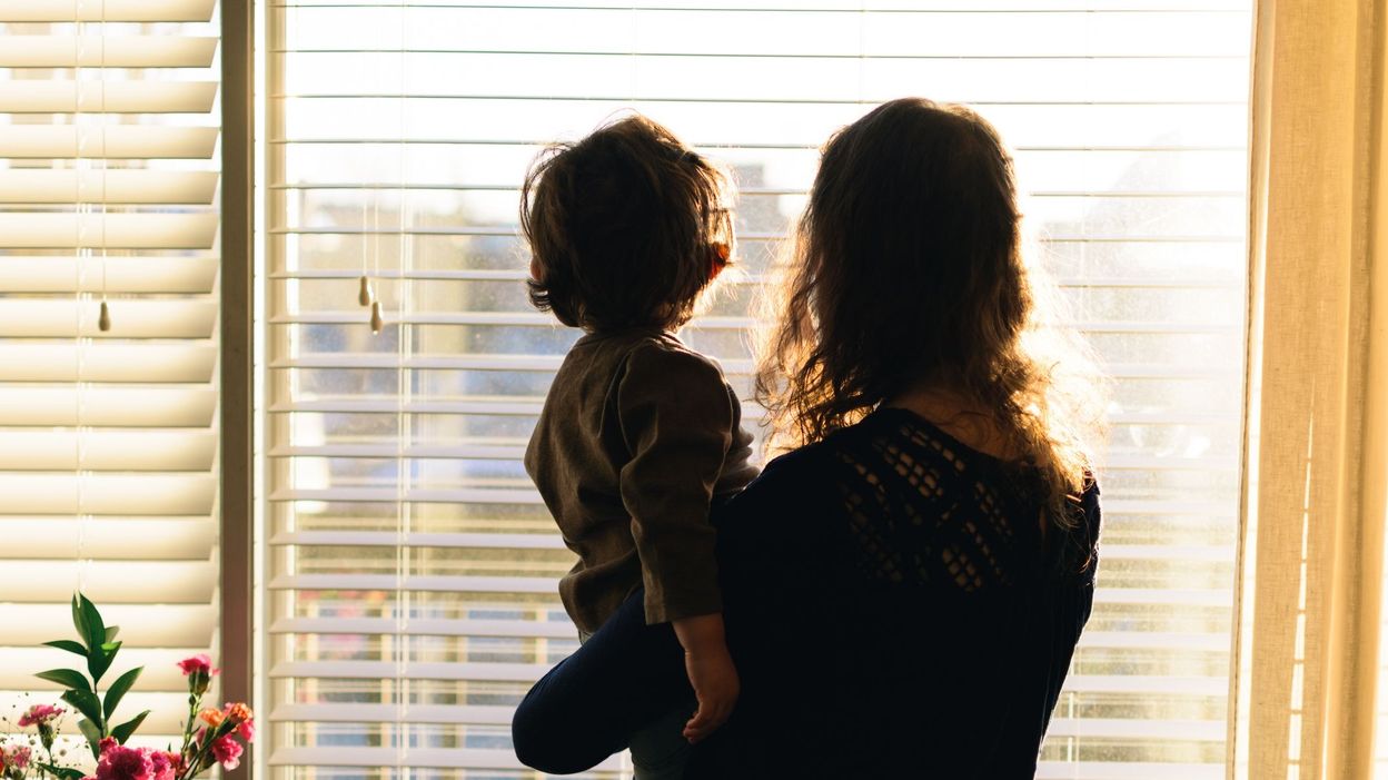 En France Le Bebe De Marina A Ete Place Apres Un Accouchement A Domicile