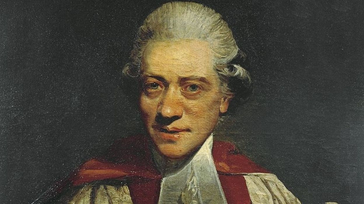 Charles Burney en Allemagne (rediffusion)