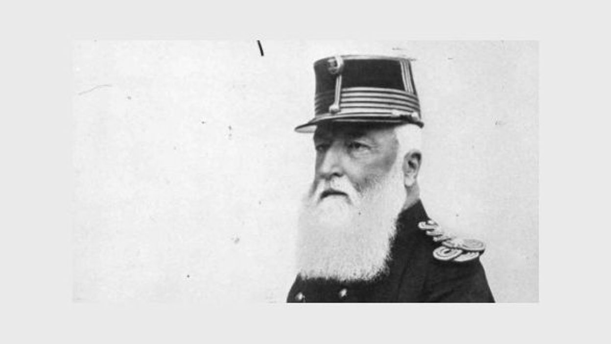 Le 15 novembre 1908, le Congo devient une colonie belge