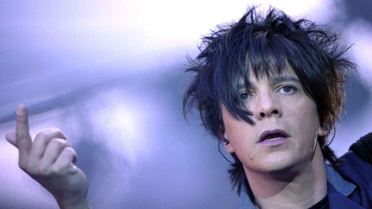 à Quel Groupe De Musique Appartient Nicolas Sirkis