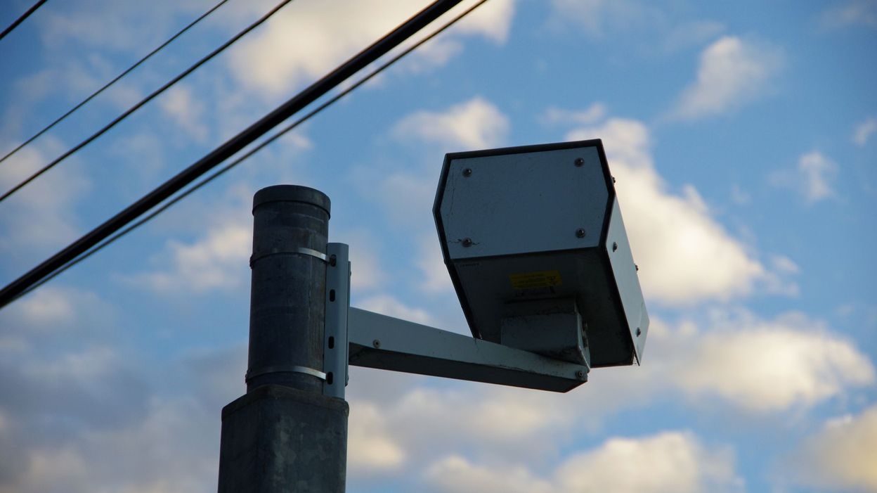 Sécurité + Nouveaux Radars de Feux Rouges