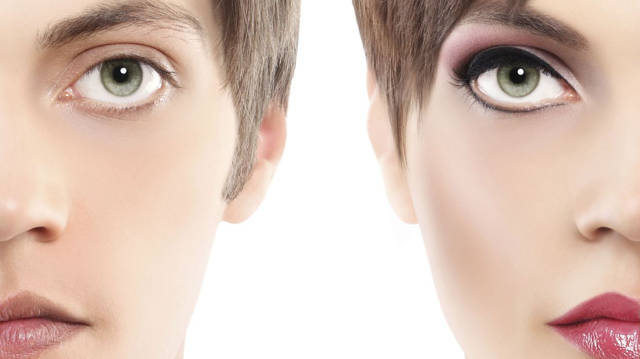 Transgenre bientôt le changement de sexe sans opération?