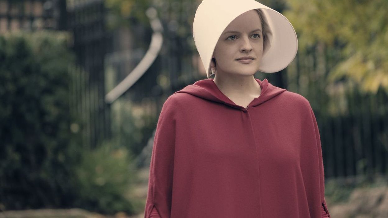 La Servante écarlate Saison 5 Diffusion la servante écarlate - Consultez toute l'actualité des chaînes TV de la