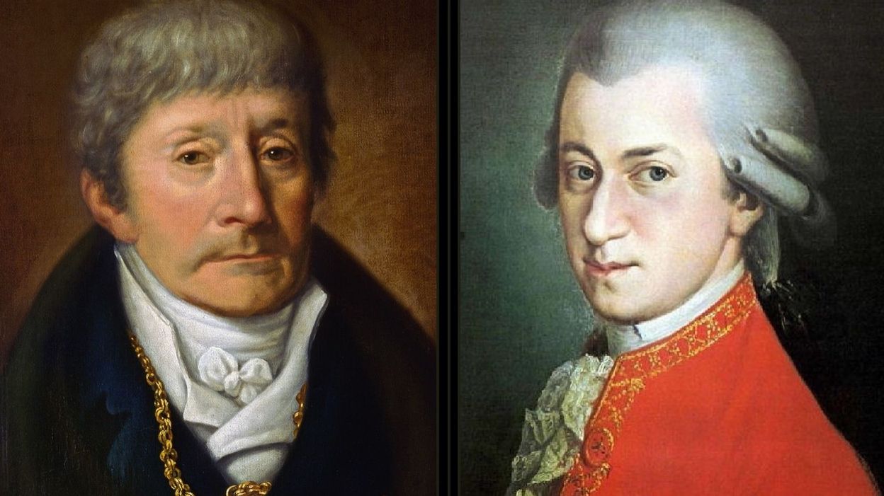 Les Differents Époque De La Musique Classique / L Histoire De La