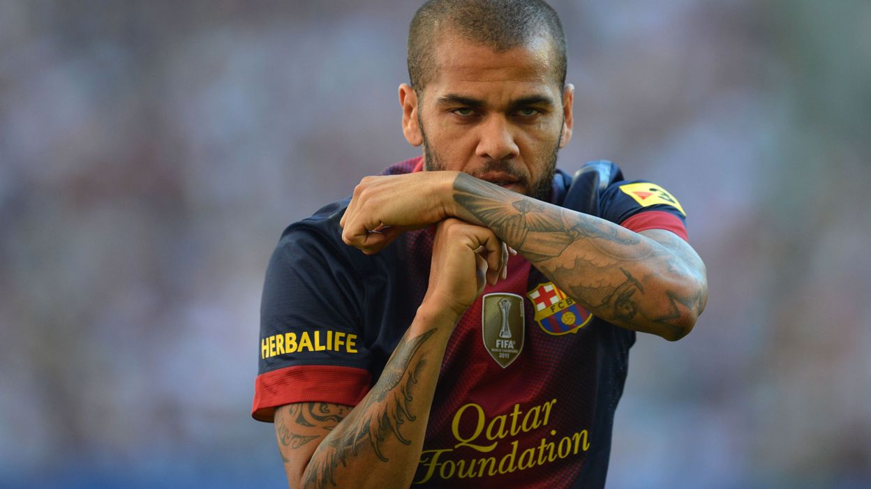 "Le Barça reste l'équipe à battre"