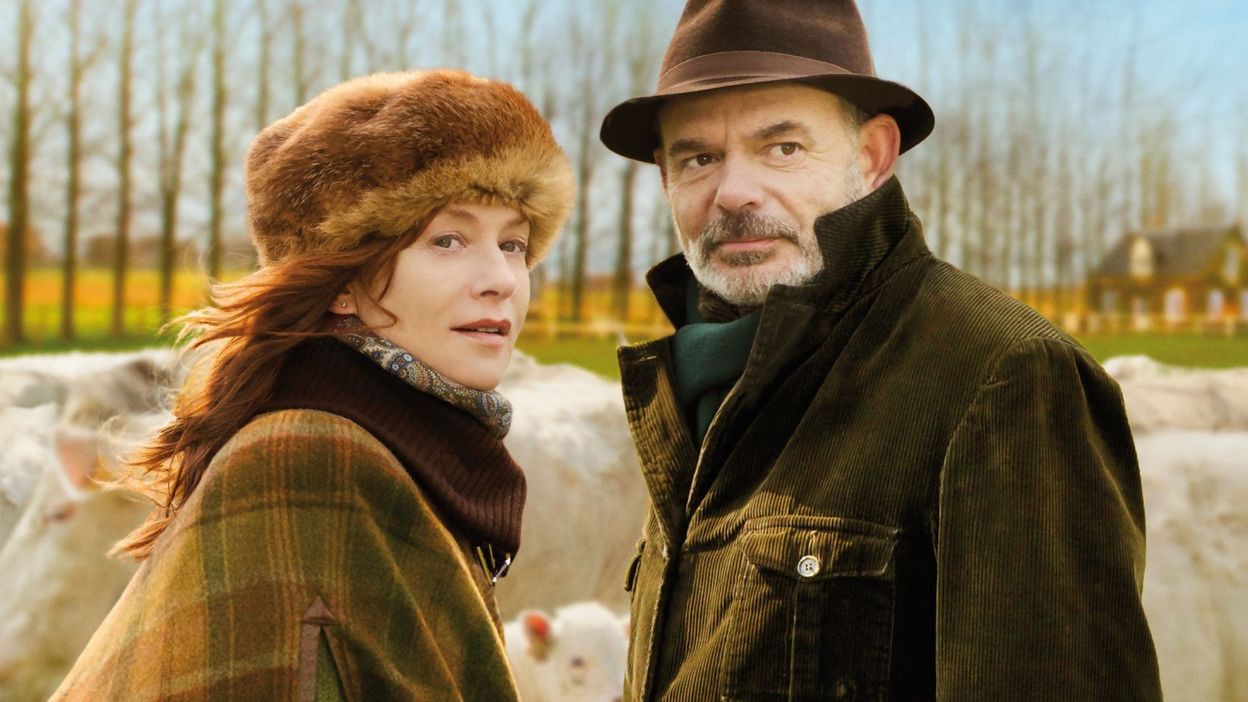 Site rencontre entre h et f marie