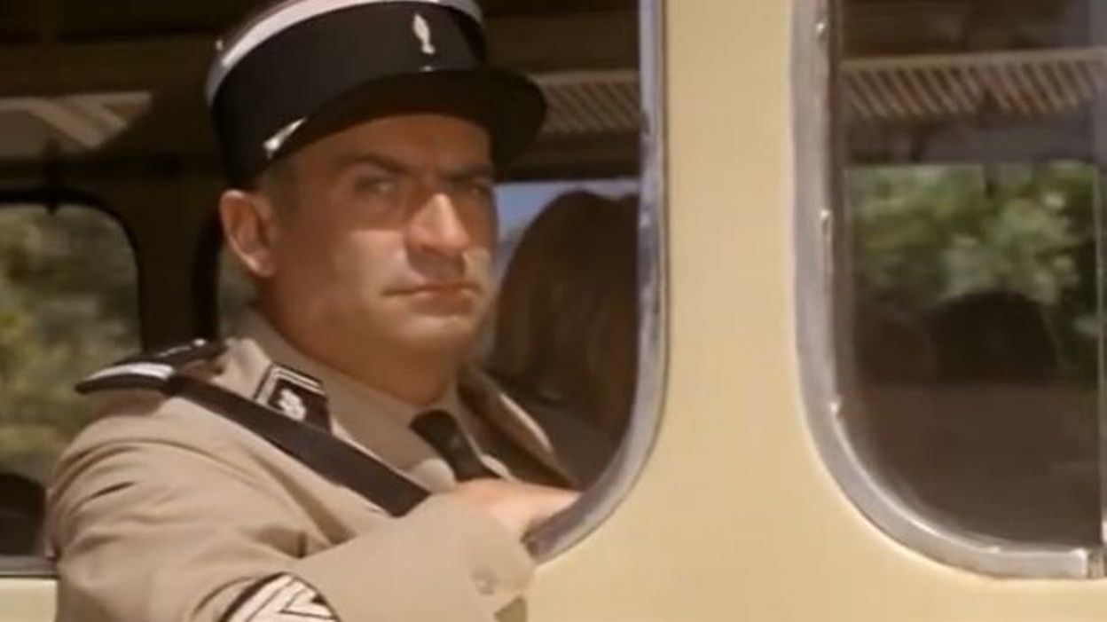 Louis De Funes Il Est L Or L'acteur aux 120 millions d'entrées Louis de Funès est né il y a 100 ans