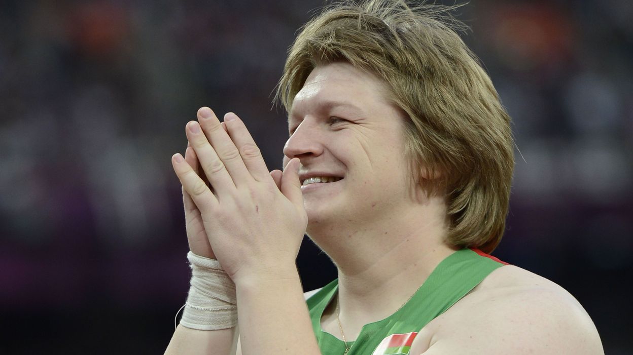 Ostapchuk devrait faire appel