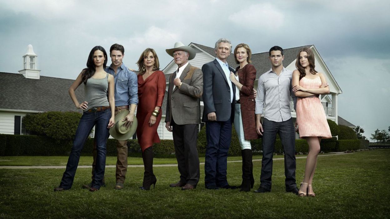 Dallas Saison 8 à 14 En Francais "Dallas" revient aux États-Unis avec une deuxième saison marquée par la