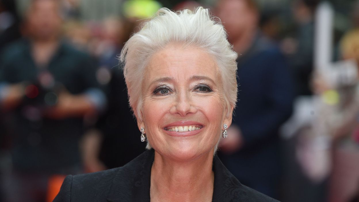 Emma Thompson en négociations pour rejoindre Emma Stone dans "Cruella"