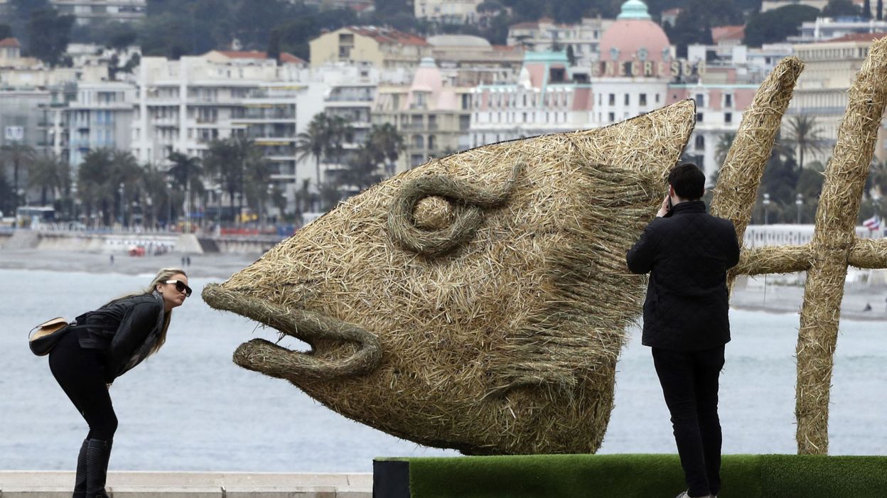 D Ou Vient Le Poisson D Avril Pourquoi Fait On Blagues Ce Jour La