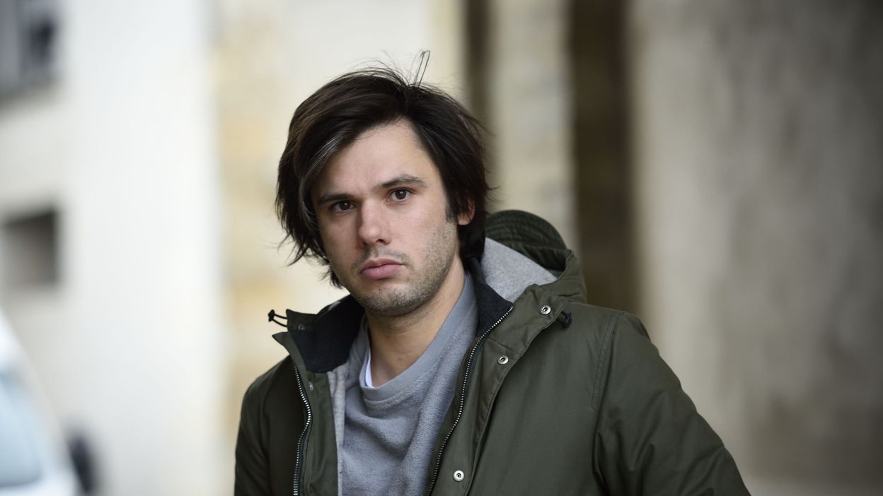 Quand Est Ce Que Ca S Arrete Orelsan Le rappeur Orelsan relaxé en appel des accusations de provocation à la