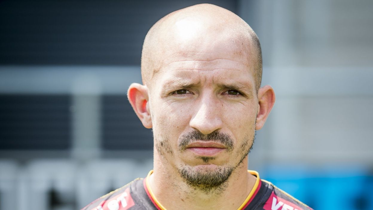 Franck Berrier met un terme à sa carrière pour raison médicale